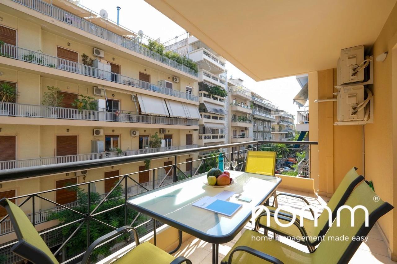 Appartement 85m² Homm Apartment, Vatheos Str, Ampelokipoi 2bd Athènes